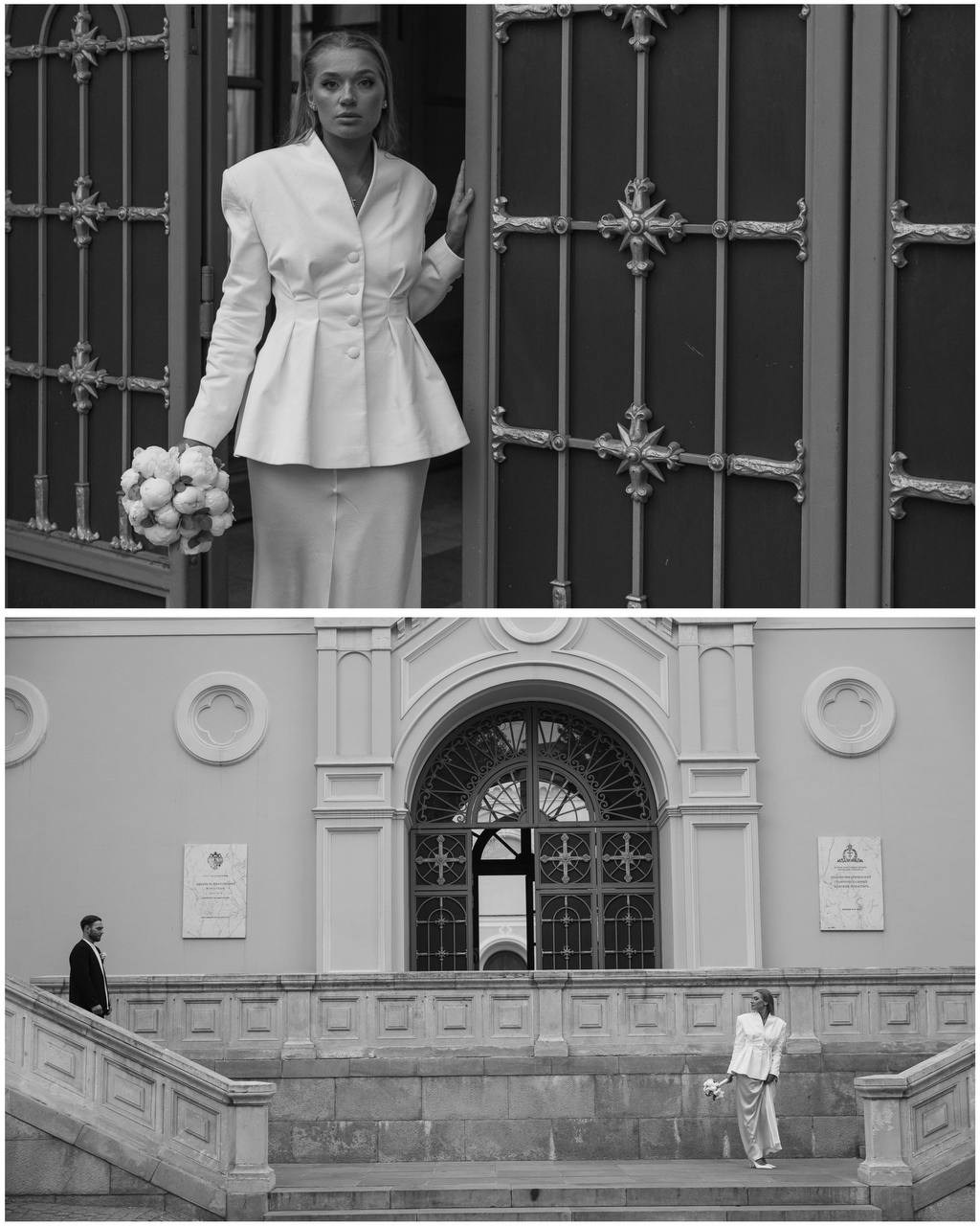 Москва. Свадебная фотосессия. Фотограф Сергей Ртищев в Москве и РФ