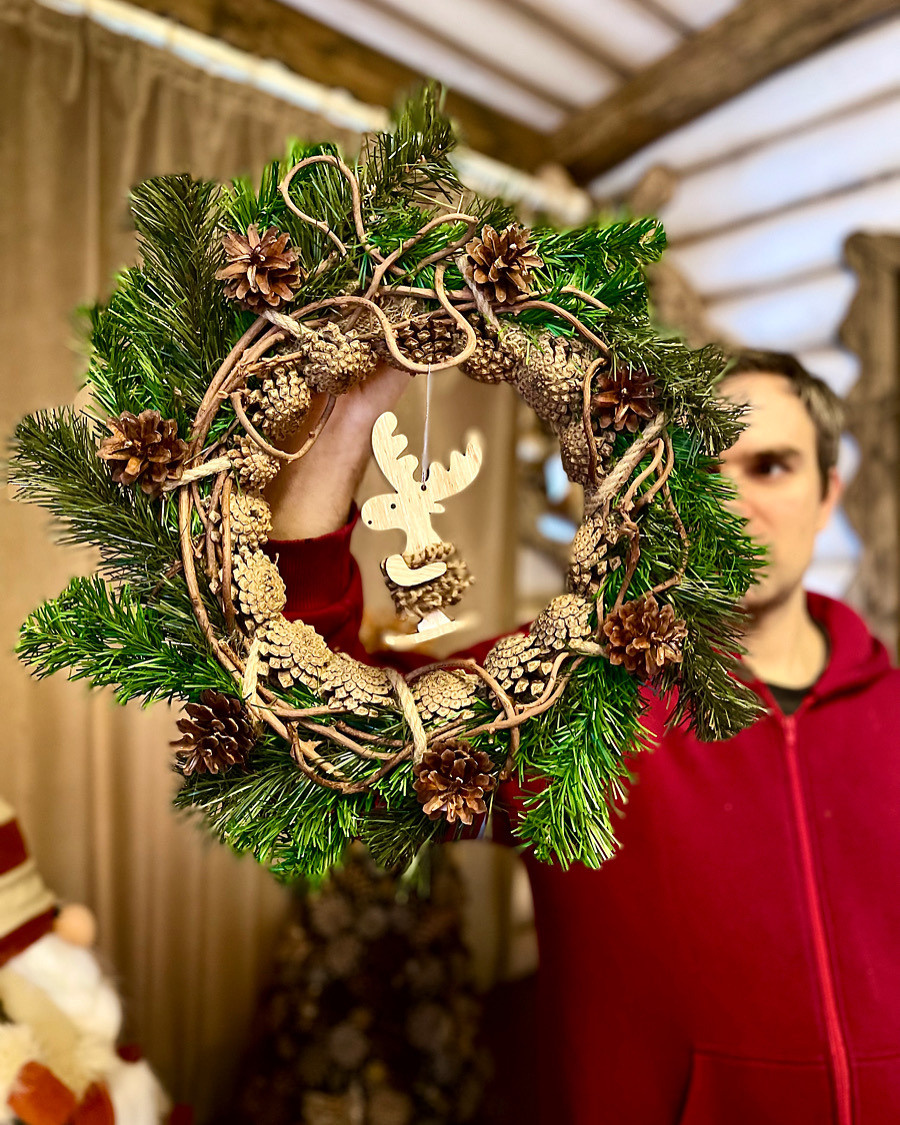 Ручная работа, Hand Made. ANTONOVLABEL — Art & Handmade