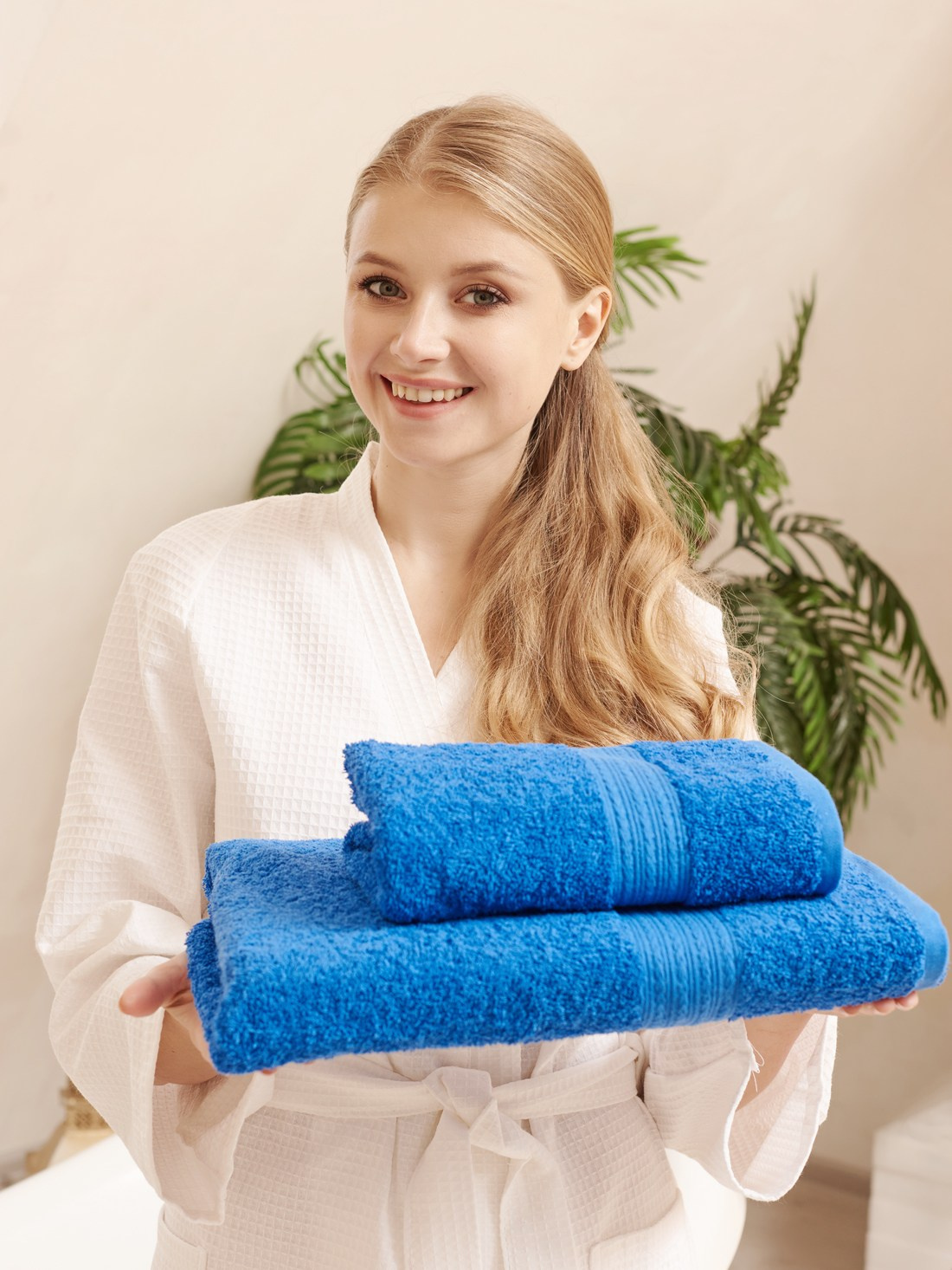 Полотенца. Фотограф для маркетплейсов | Предметная фотосъемка