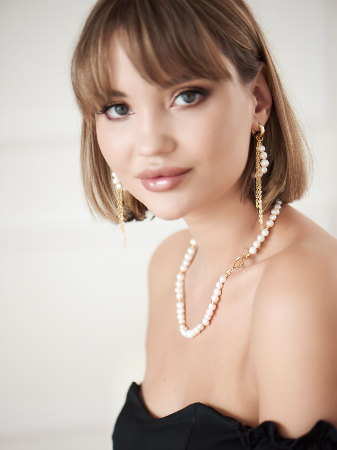 Украшения. Фотограф для маркетплейсов | Предметная фотосъемка