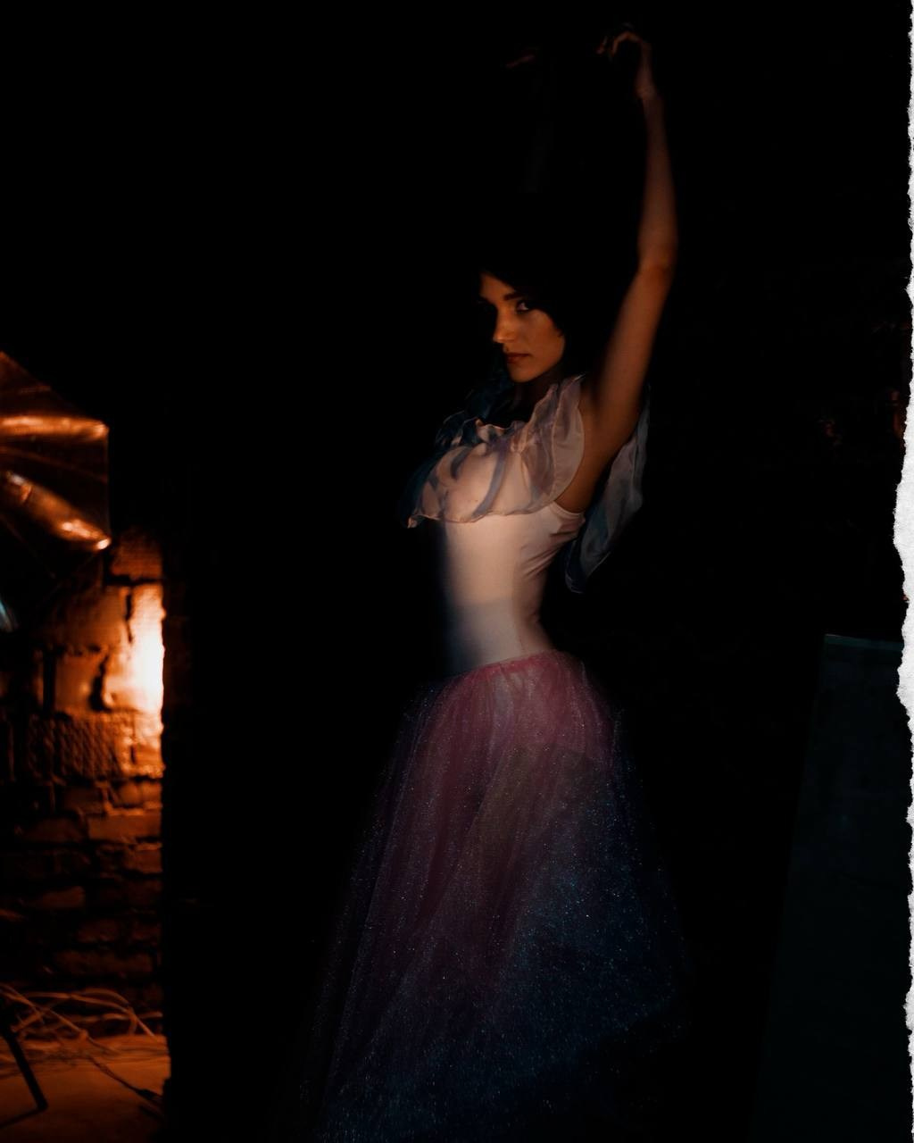 ДК Чертаново 2015 год. Мультифотограф Занадворова Евгения