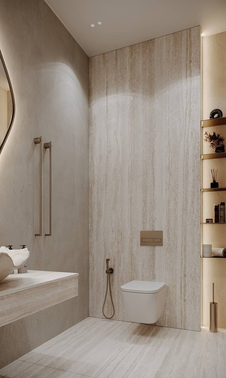ЧАСТНЫЙ ДОМ · РЕЗЕДЕНЦИЯ БЕРЕЗКИ. Студия дизайна полного цикла Design Buro Proekt