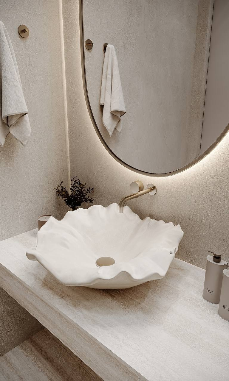 ЧАСТНЫЙ ДОМ · РЕЗЕДЕНЦИЯ БЕРЕЗКИ. Студия дизайна полного цикла Design Buro Proekt