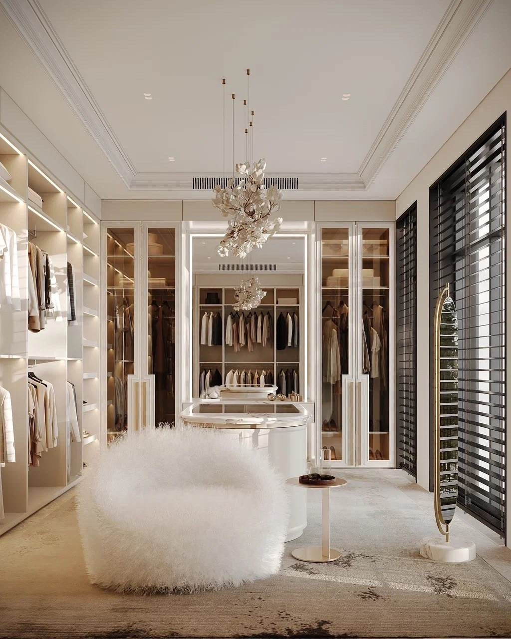 Студия дизайна полного цикла Design Buro Proekt