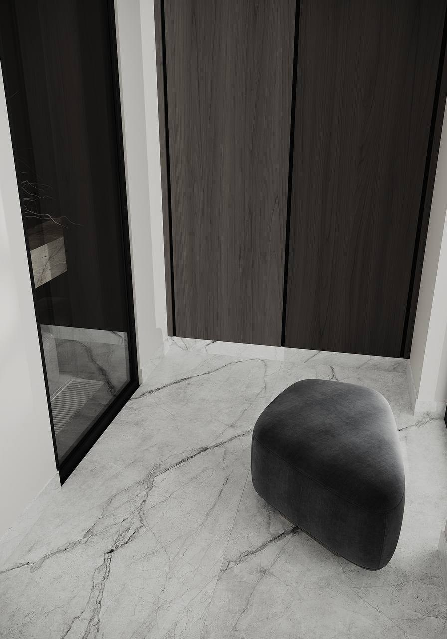 ЧАСТНЫЙ ДОМ · РЕЗЕДЕНЦИЯ БЕРЕЗКИ. Студия дизайна полного цикла Design Buro Proekt