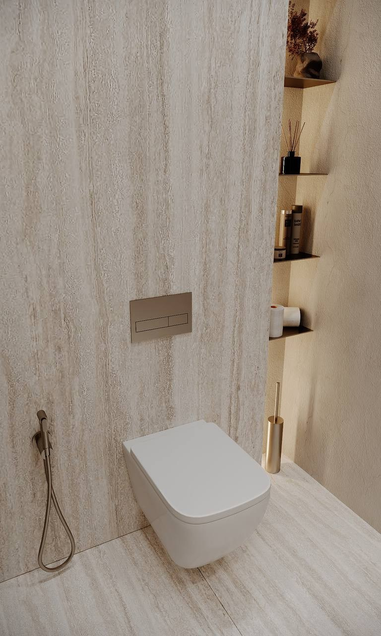 ЧАСТНЫЙ ДОМ · РЕЗЕДЕНЦИЯ БЕРЕЗКИ. Студия дизайна полного цикла Design Buro Proekt