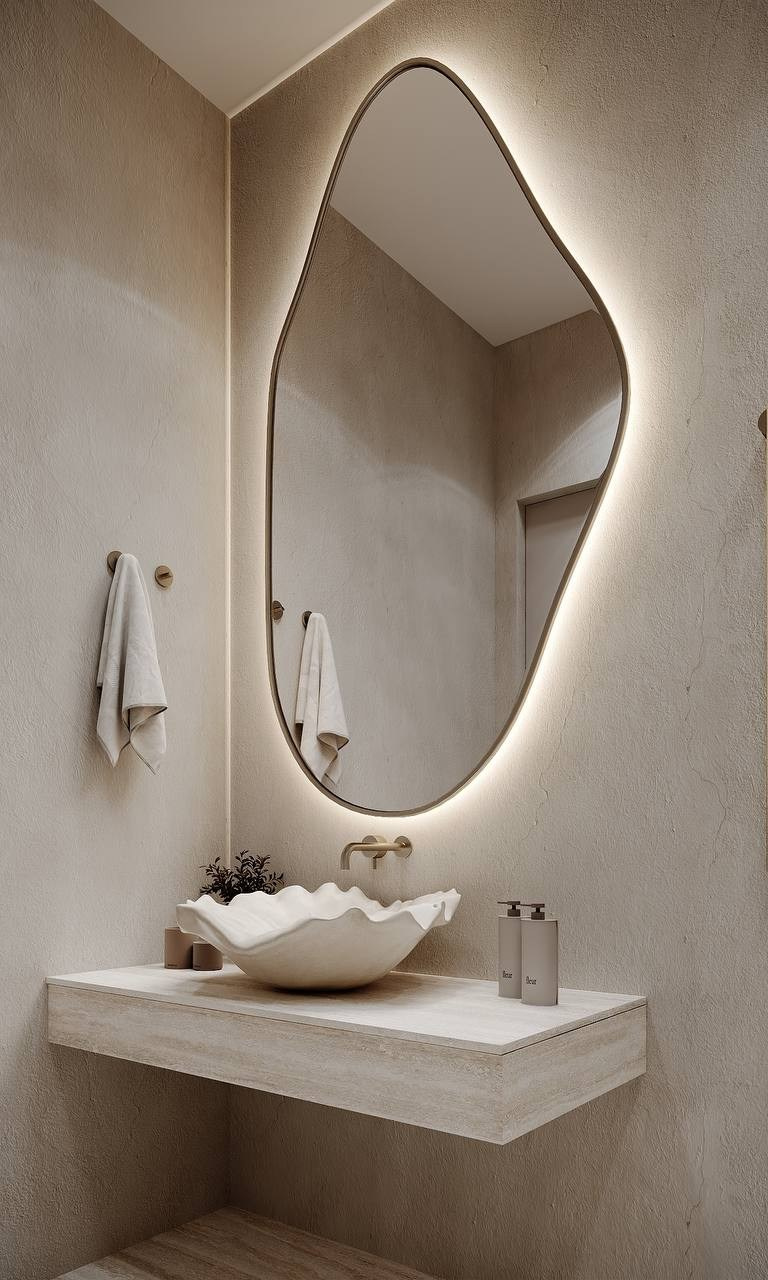 ЧАСТНЫЙ ДОМ · РЕЗЕДЕНЦИЯ БЕРЕЗКИ. Студия дизайна полного цикла Design Buro Proekt