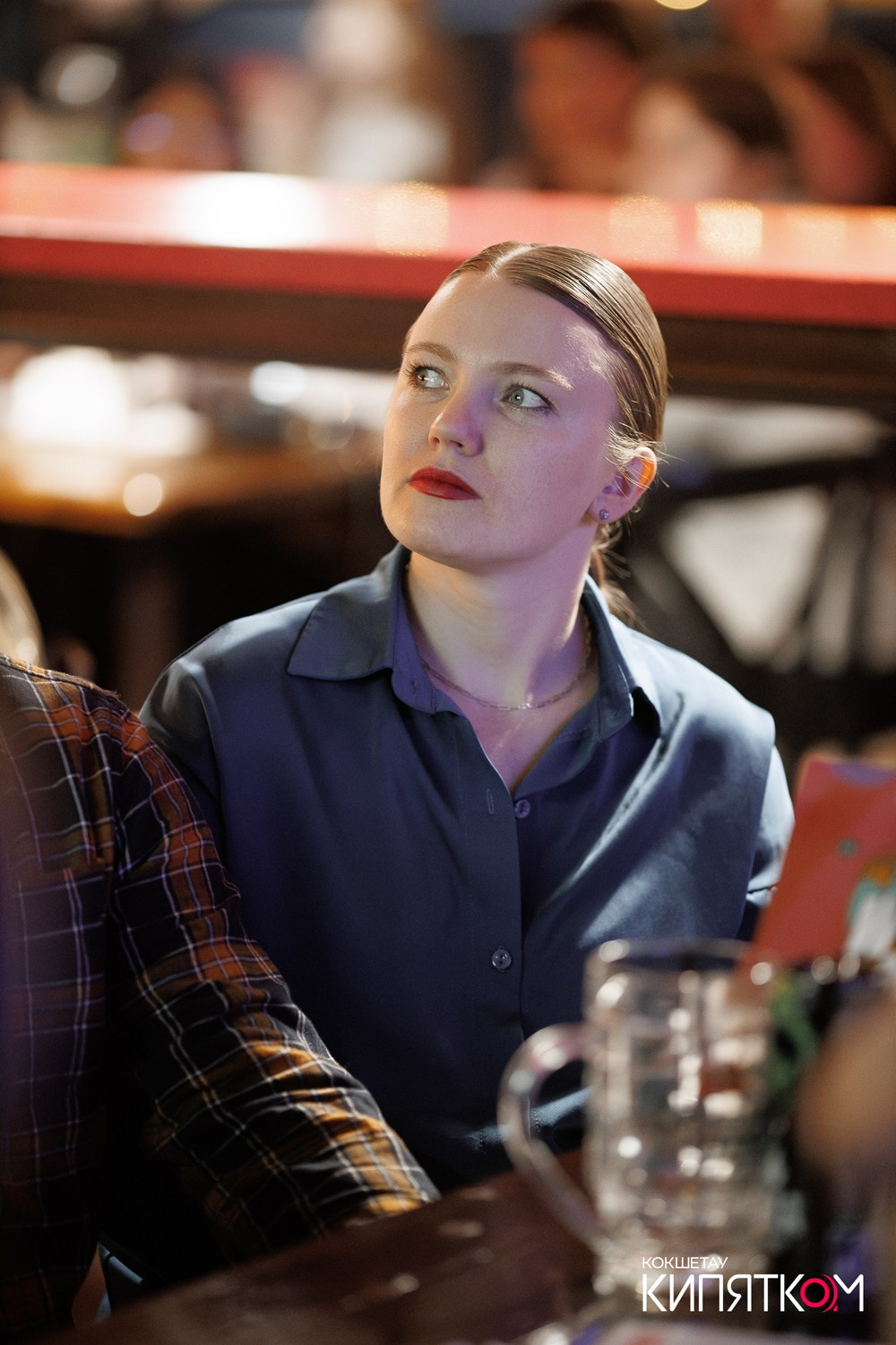 WOW QUIZ. КИПЯТКОМ КОКШЕТАУ