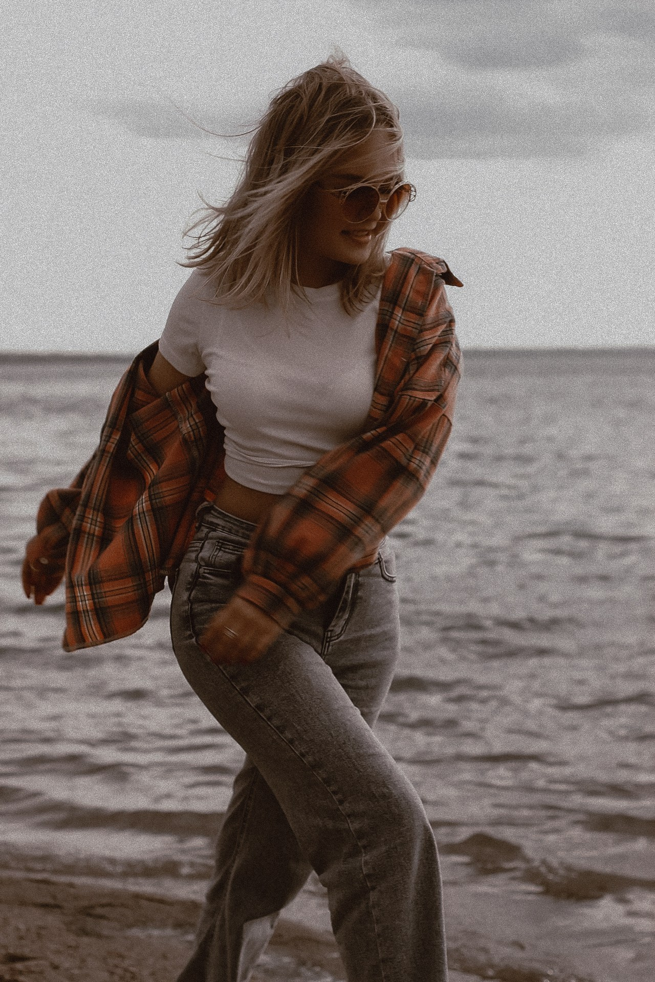 Уличная съёмка. Фотограф Иванова Елена в Иркутске