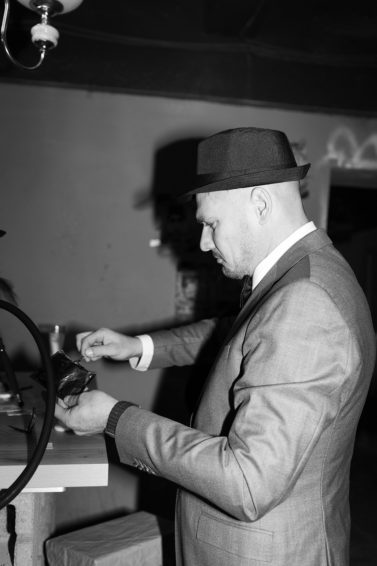 Mafia | birthday. Орлова Мария фотограф Волгоград, Камышин