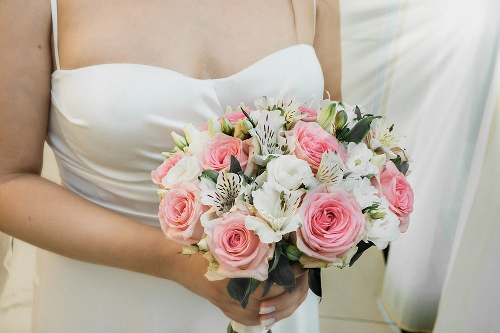 Никита и Настя