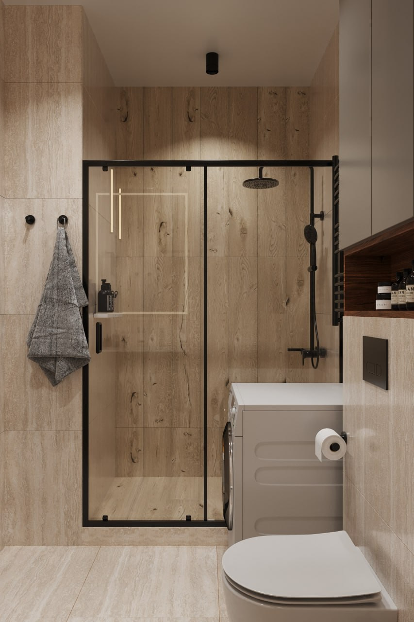 Студия, 27 м², г. Москва ЗИЛАРТ. Студия дизайна