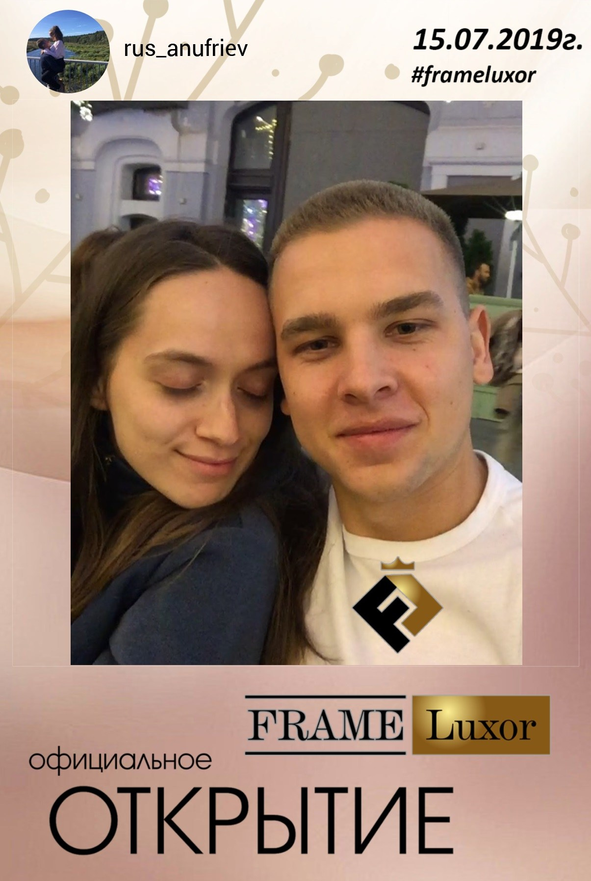 Инстапринтер (инстабокс) NEW!. Михаил Клёшев — Профессиональный фотограф в Шымкенте и области