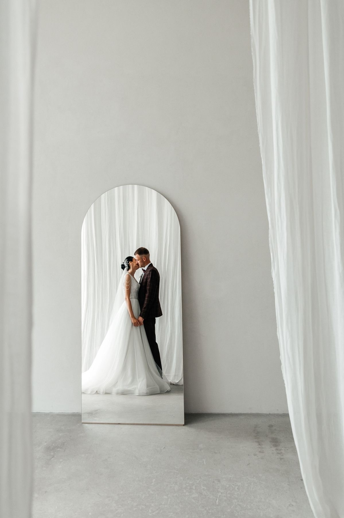 Love story портфолио. Фотограф Казань