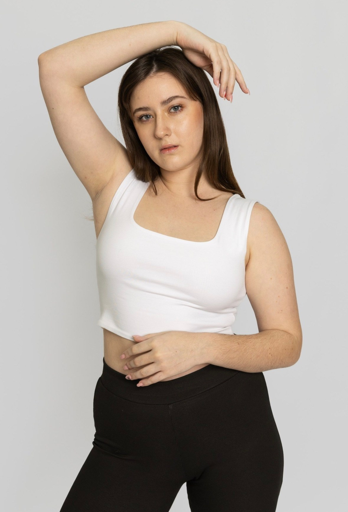 Даша. Модельное агентство