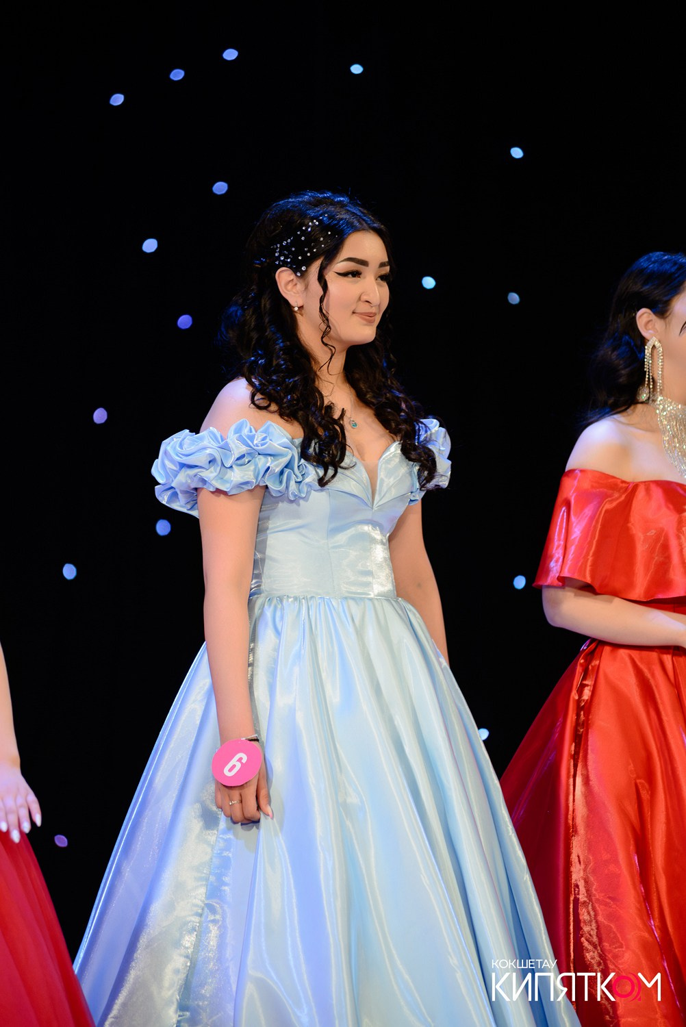 MISS KOKSHE 2025. КИПЯТКОМ КОКШЕТАУ