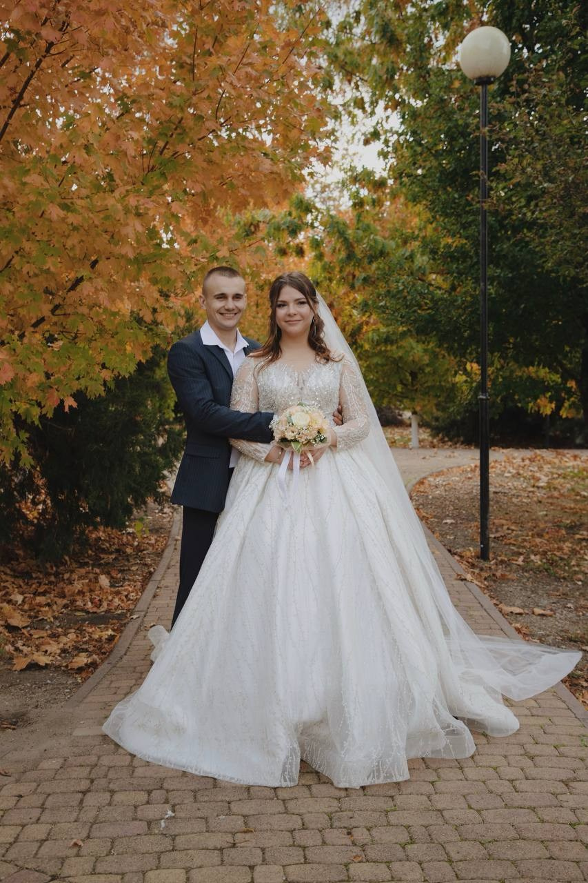 Свадебная фотосессия. Семейный и Свадебный фотограф Алиса Малиева