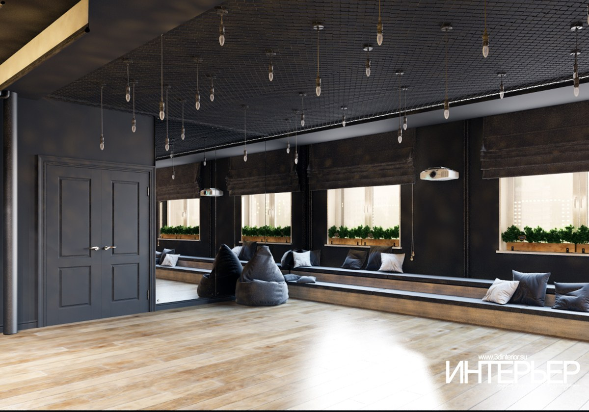 Портфолио. Дизайн интерьера, 3D визуализация и 3D моделирование. Создание проектов и чертежей. КМВ: Кисловодск, Пятигорск, Ессентуки и удаленно