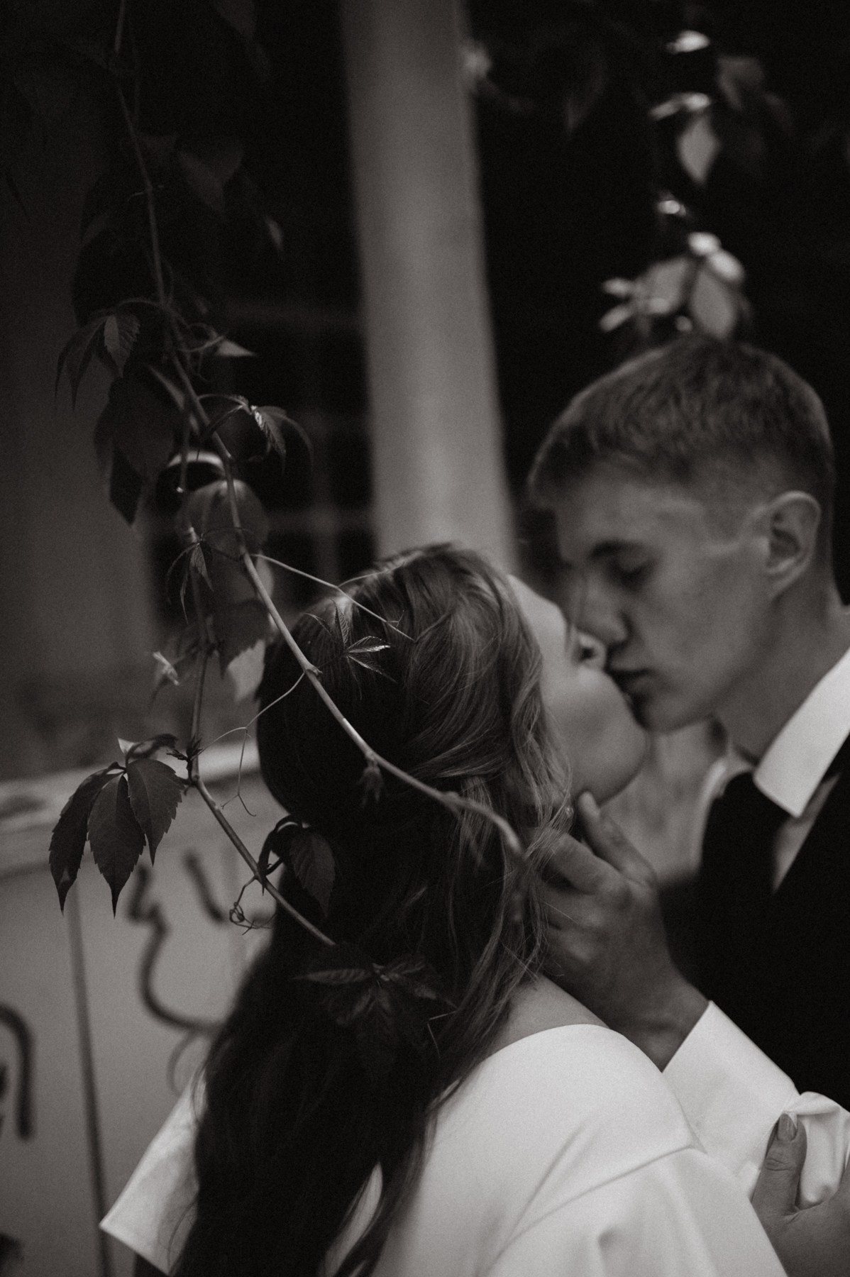 Александр и Анастасия. Фотограф Алексин, Тула