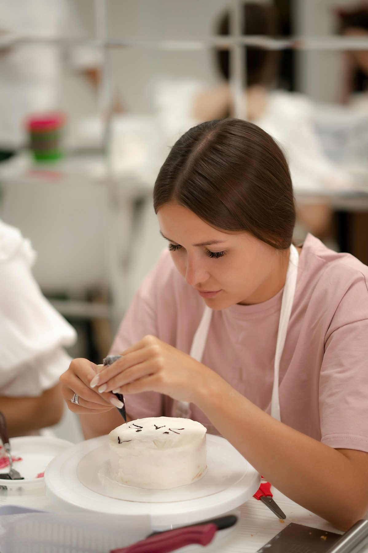 Девичник на мк. Фотограф Алексин, Тула