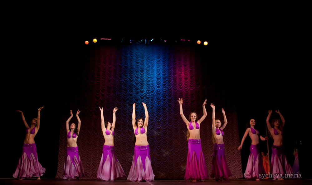 Амира. Детский концерт. Детский и семейный фотограф, фотограф мероприятий Нижний Новгород