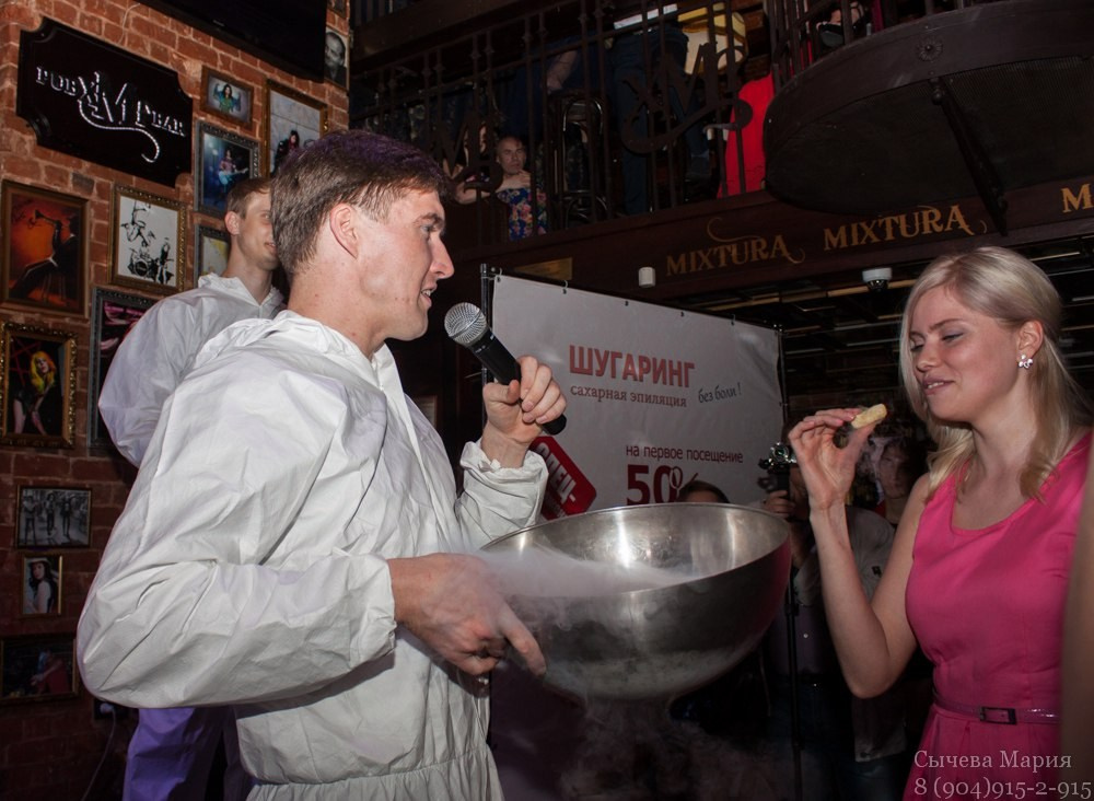 Парад блондинок. Детский и семейный фотограф, фотограф мероприятий Нижний Новгород