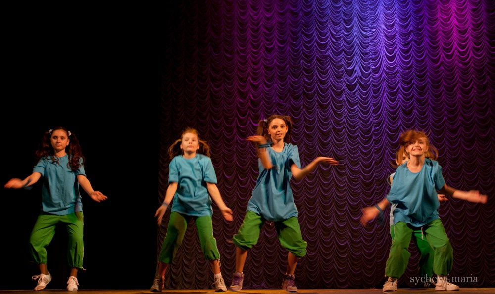 Амира. Детский концерт. Детский и семейный фотограф, фотограф мероприятий Нижний Новгород