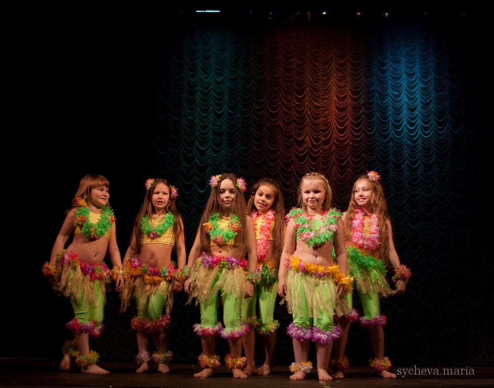 Амира. Детский концерт. Детский и семейный фотограф, фотограф мероприятий Нижний Новгород