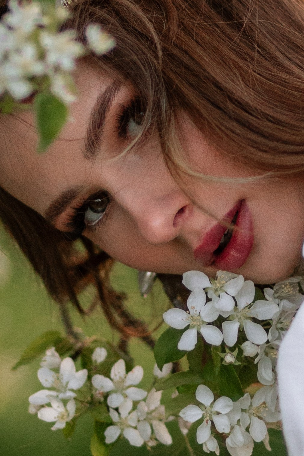 Утро. Фотограф Анна Агеева