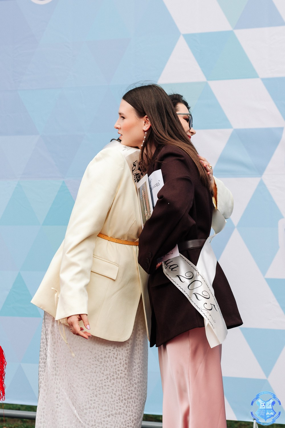 Выпускной в Школе «Бескудниково». Фотограф Москва