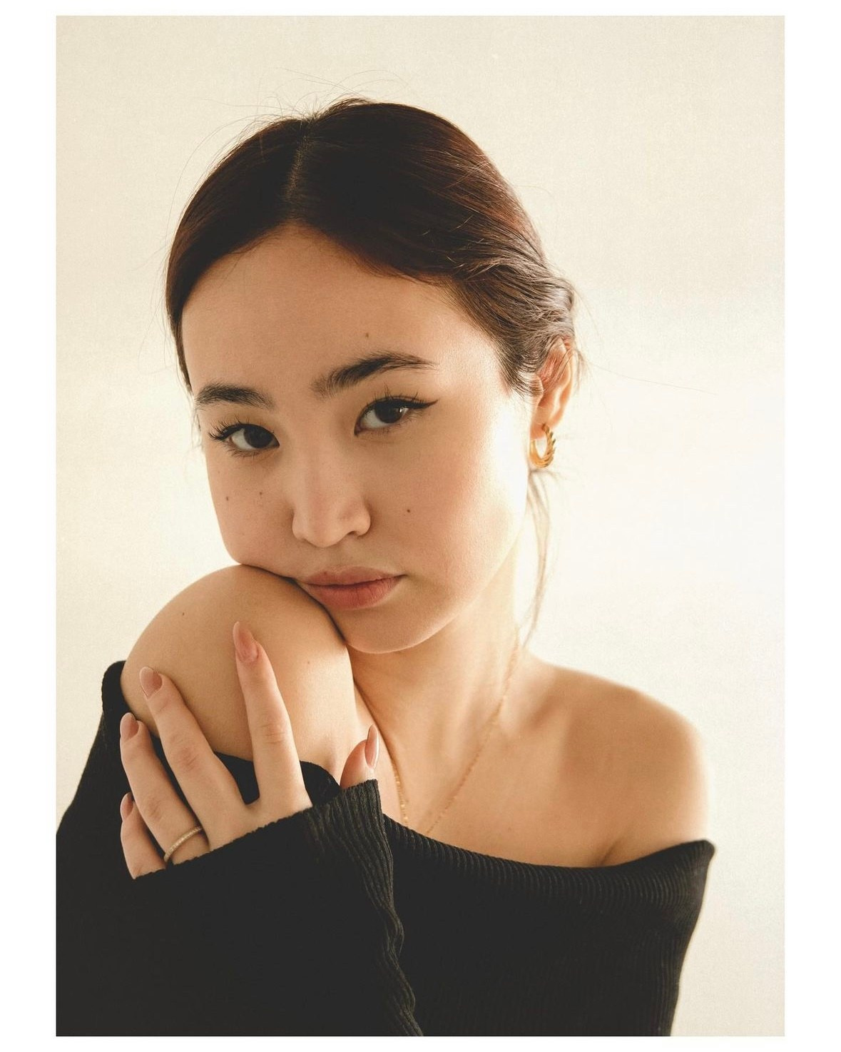 Aiym. Fashion, portrait, personal photographer. Almaty, KZ