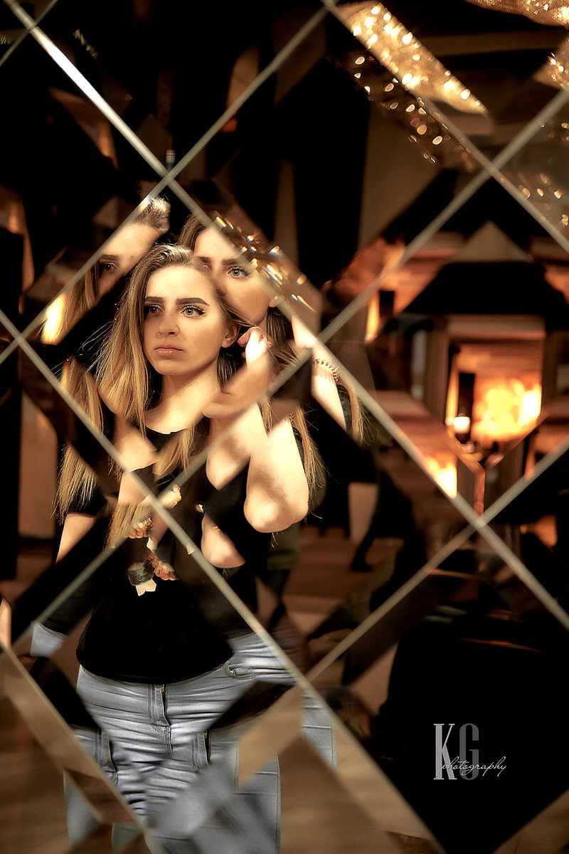 Яна. KG Photography — Семейный и свадебный фотограф 📞 +7 (968) 680−44−88