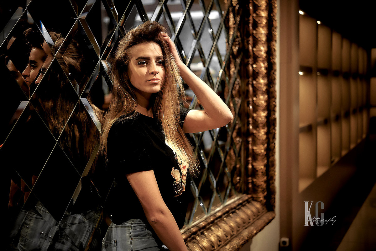 Яна. KG Photography — Семейный и свадебный фотограф 📞 +7 (968) 680−44−88