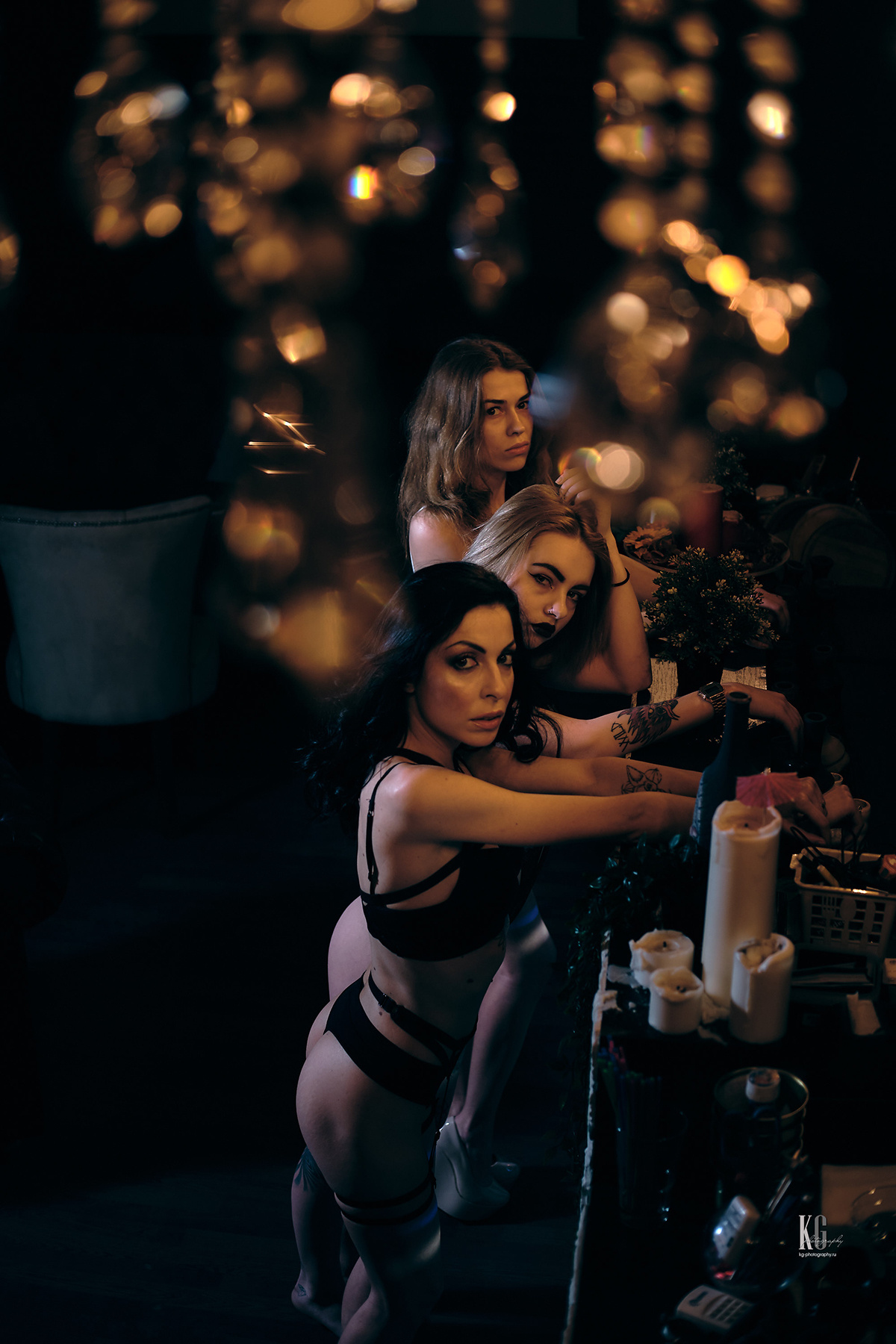 3. KG Photography — Семейный и свадебный фотограф 📞 +7 (968) 680−44−88