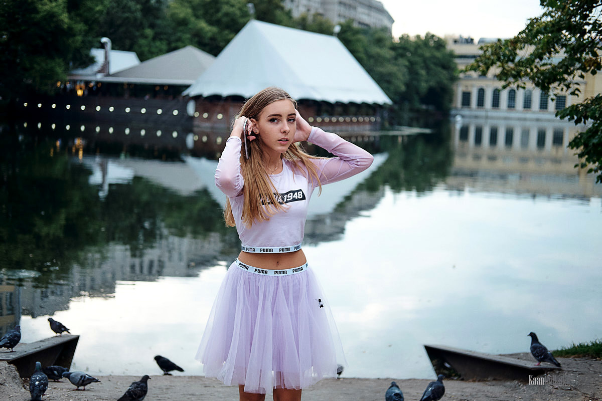 Юлия. KG Photography — Семейный и свадебный фотограф 📞 +7 (968) 680−44−88