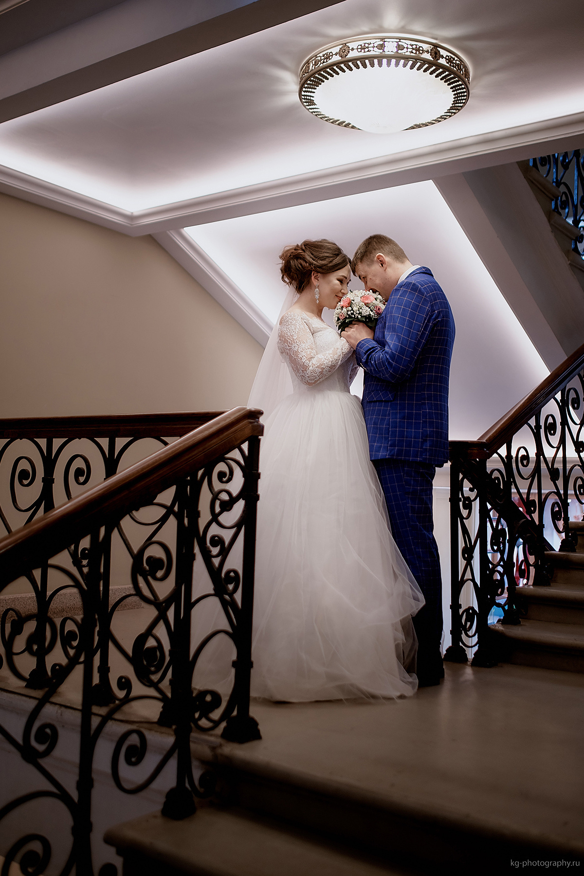 Свадьба Александра и Ирины. KG Photography — Семейный и свадебный фотограф 📞 +7 (968) 680−44−88