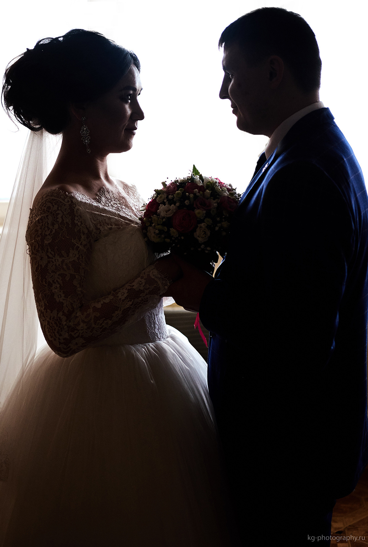 Свадьба Александра и Ирины. KG Photography — Семейный и свадебный фотограф 📞 +7 (968) 680−44−88