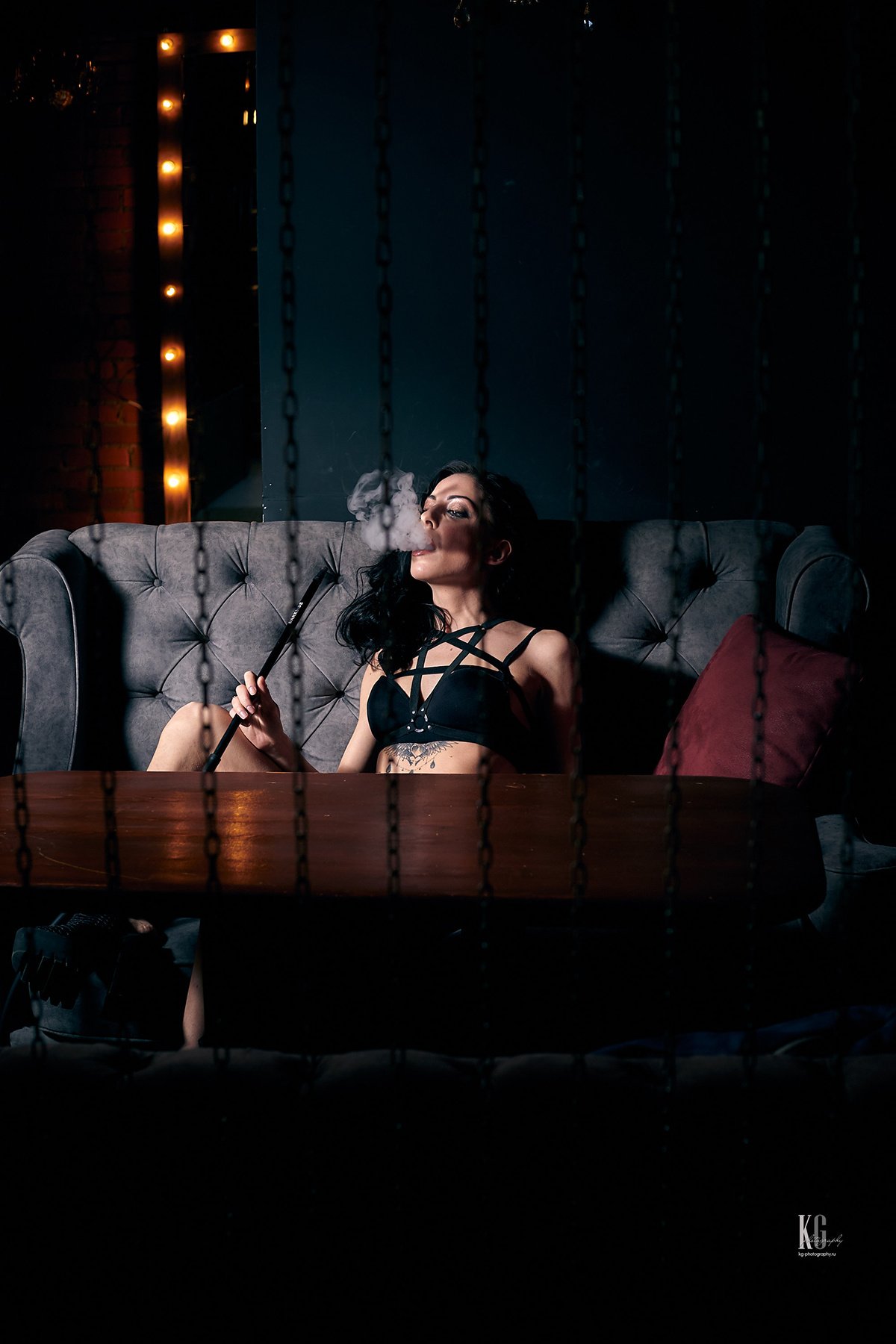 3. KG Photography — Семейный и свадебный фотограф 📞 +7 (968) 680−44−88