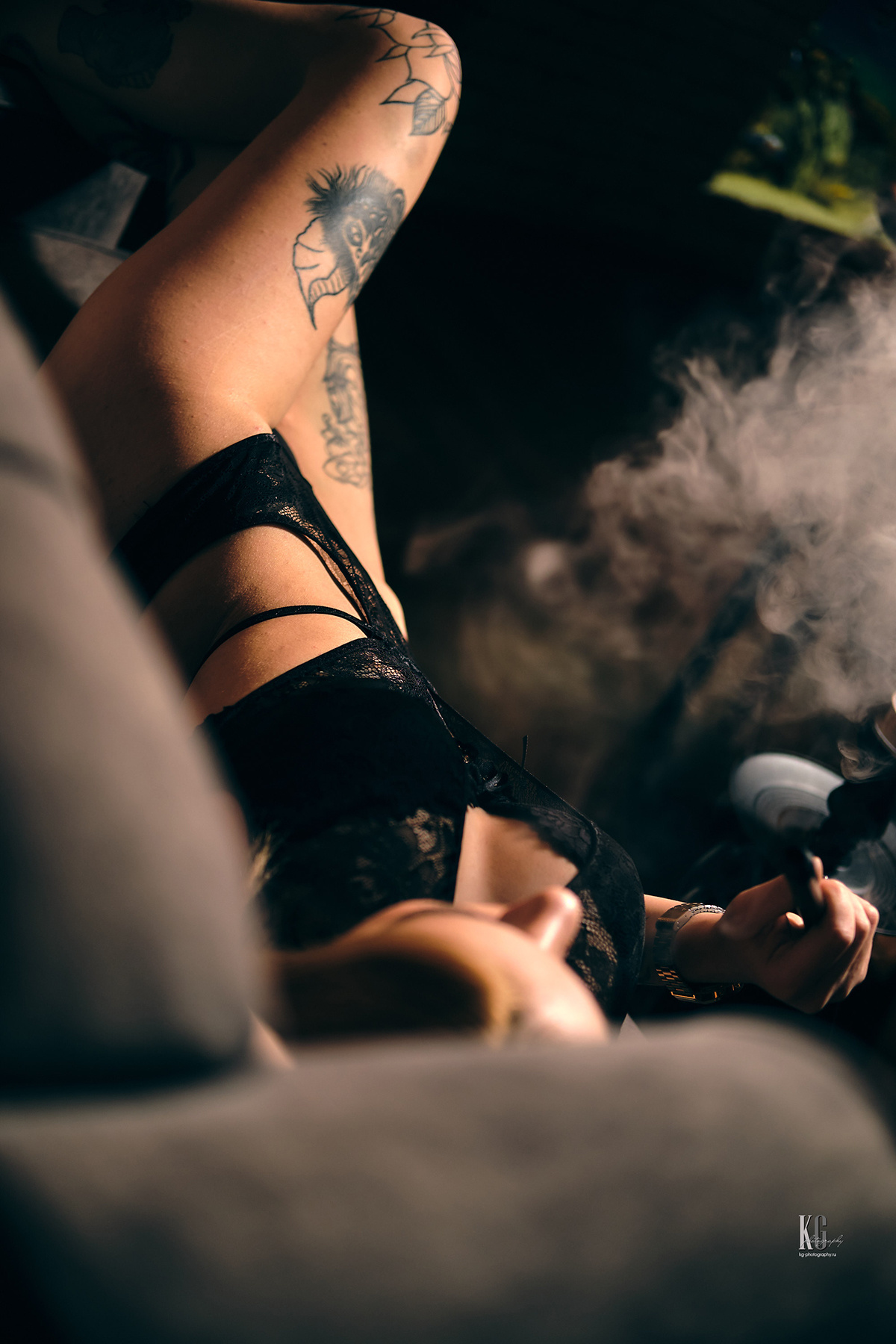 3. KG Photography — Семейный и свадебный фотограф 📞 +7 (968) 680−44−88