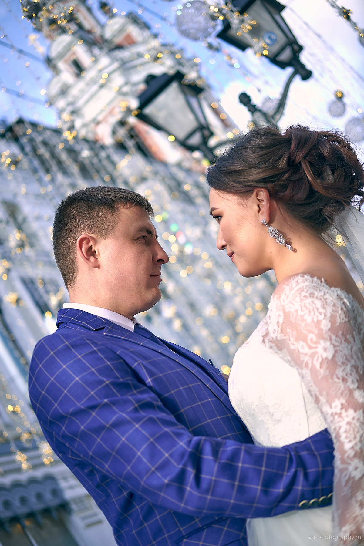 Свадьба Александра и Ирины. KG Photography — Семейный и свадебный фотограф 📞 +7 (968) 680−44−88