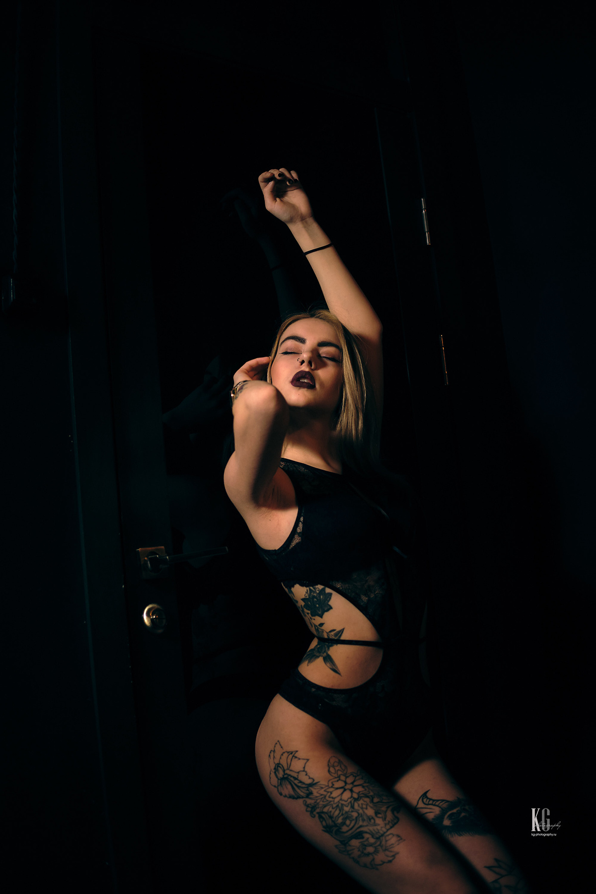 3. KG Photography — Семейный и свадебный фотограф 📞 +7 (968) 680−44−88