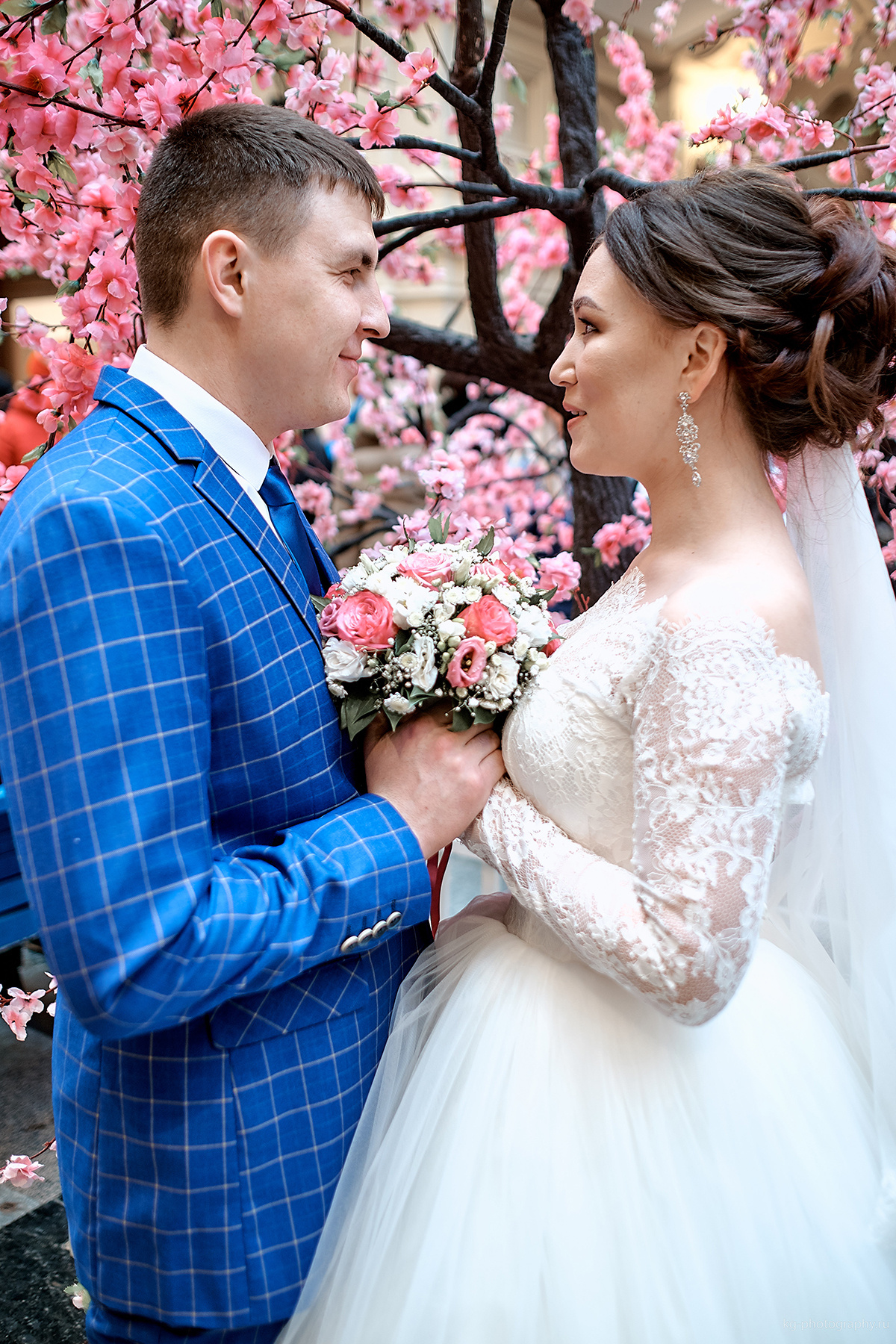 Свадьба Александра и Ирины. KG Photography — Семейный и свадебный фотограф 📞 +7 (968) 680−44−88