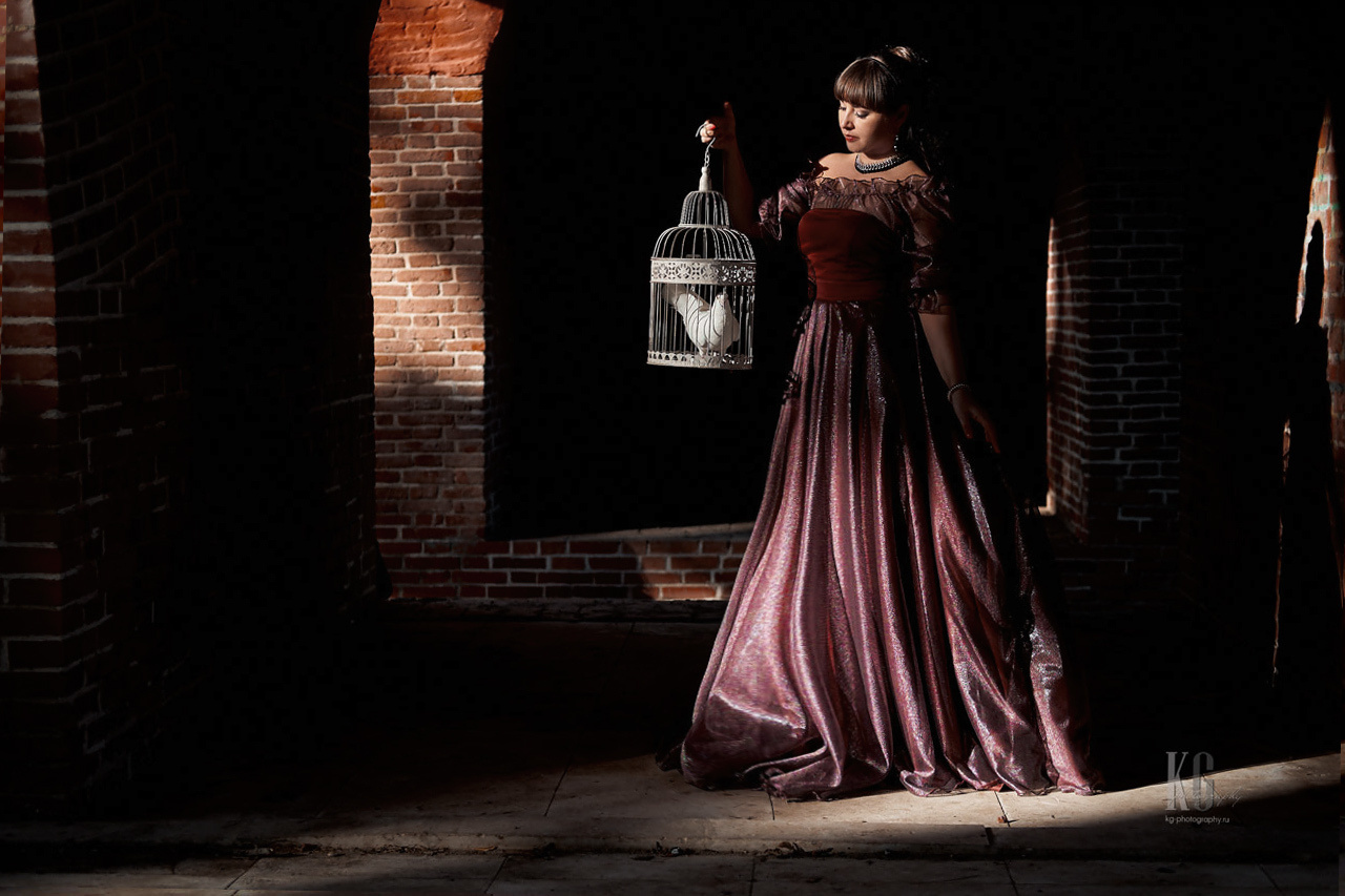 KG Photography — Семейный и свадебный фотограф 📞 +7 (968) 680−44−88