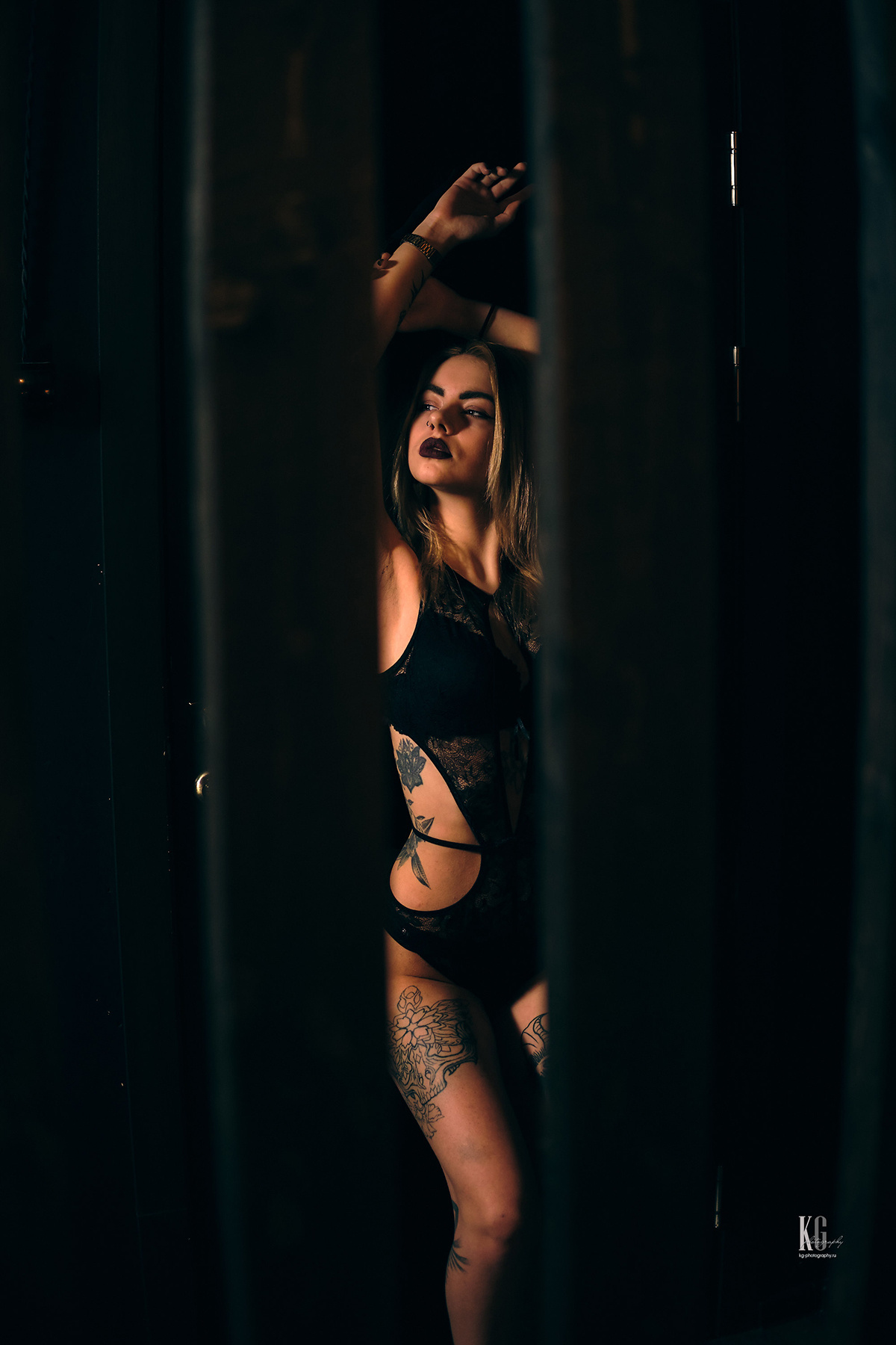 3. KG Photography — Семейный и свадебный фотограф 📞 +7 (968) 680−44−88