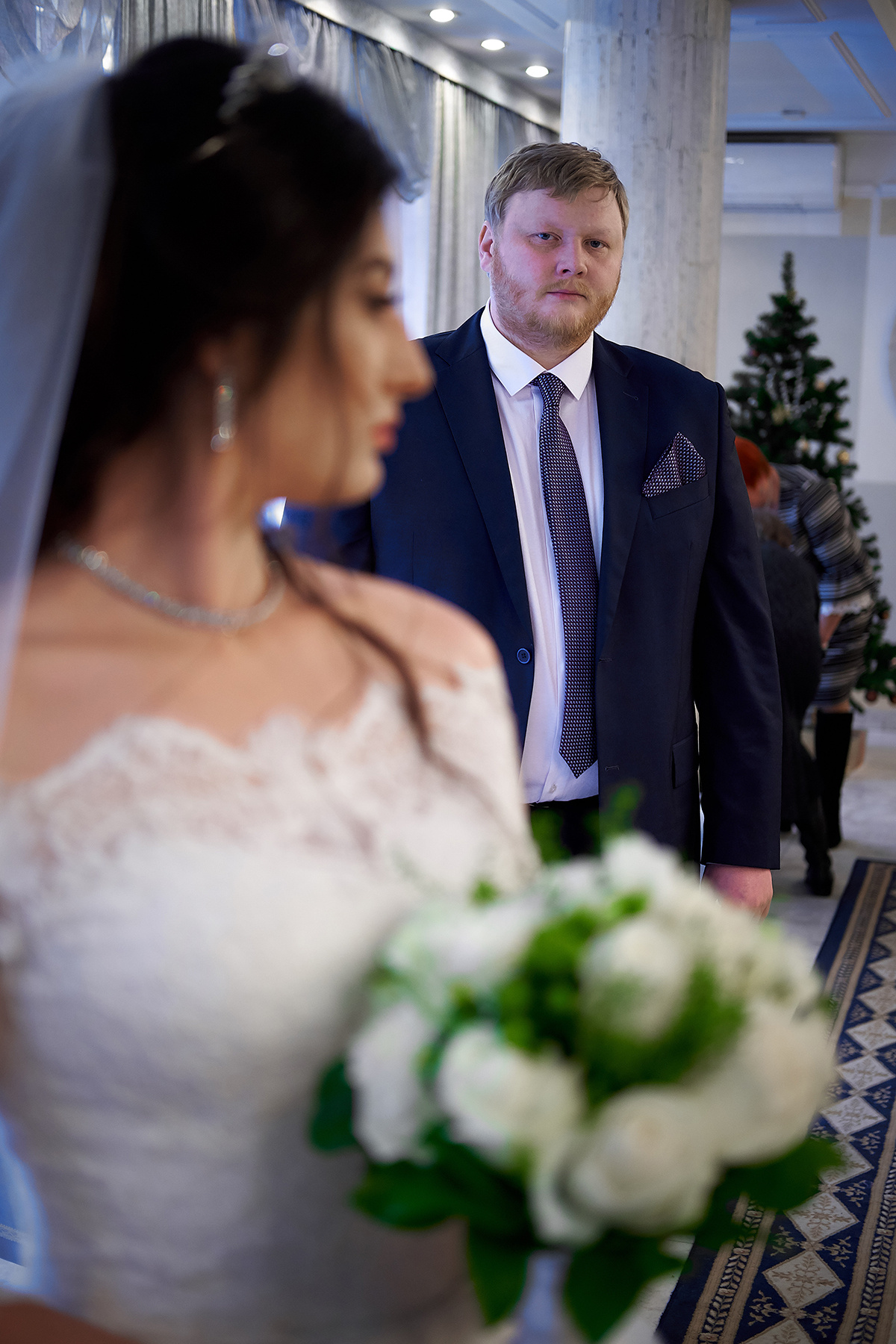 Свадьба Алексея и Мадины. KG Photography — Семейный и свадебный фотограф 📞 +7 (968) 680−44−88