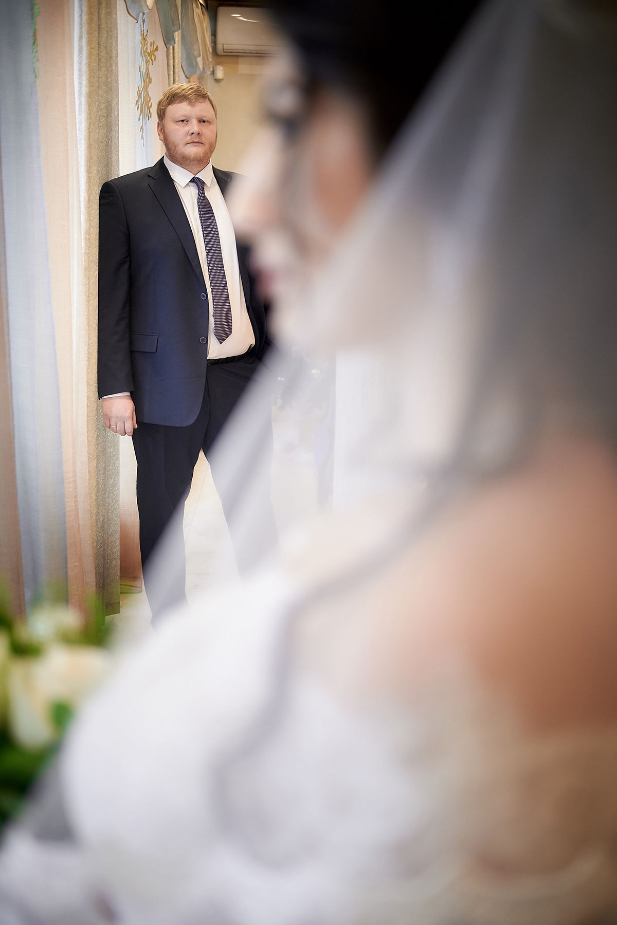 Свадьба Алексея и Мадины. KG Photography — Семейный и свадебный фотограф 📞 +7 (968) 680−44−88