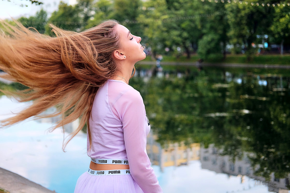 Юлия. KG Photography — Семейный и свадебный фотограф 📞 +7 (968) 680−44−88