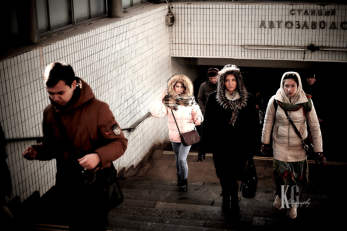 Яна. KG Photography — Семейный и свадебный фотограф 📞 +7 (968) 680−44−88