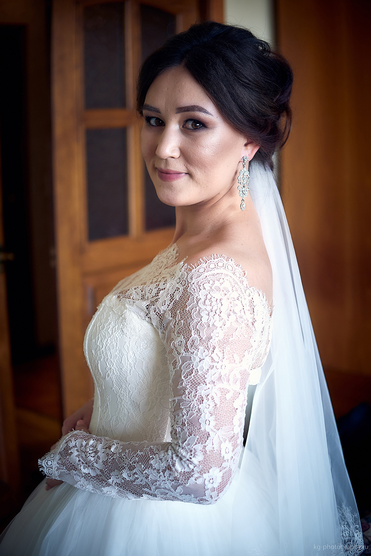 Свадьба Александра и Ирины. KG Photography — Семейный и свадебный фотограф 📞 +7 (968) 680−44−88