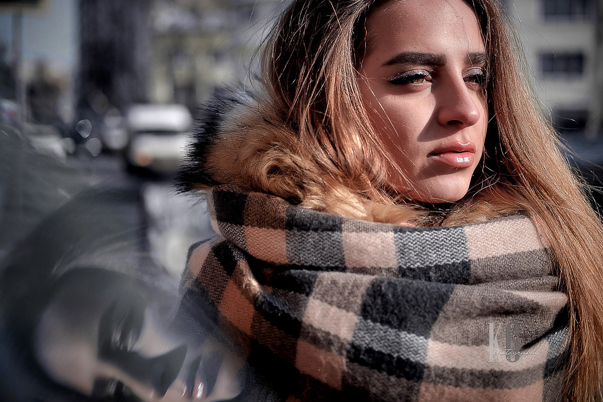 Яна. KG Photography — Семейный и свадебный фотограф 📞 +7 (968) 680−44−88